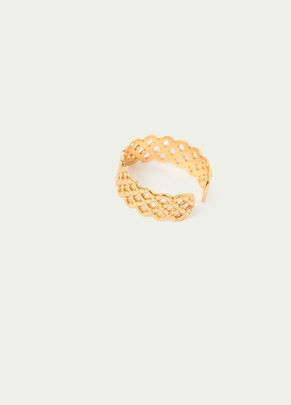Anillo Cadena-Brownie Spain Best