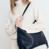 Bolso Shopper Flecos-Brownie Spain Fashion