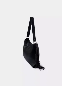 Bolso Shopper Flecos-Brownie Spain Fashion
