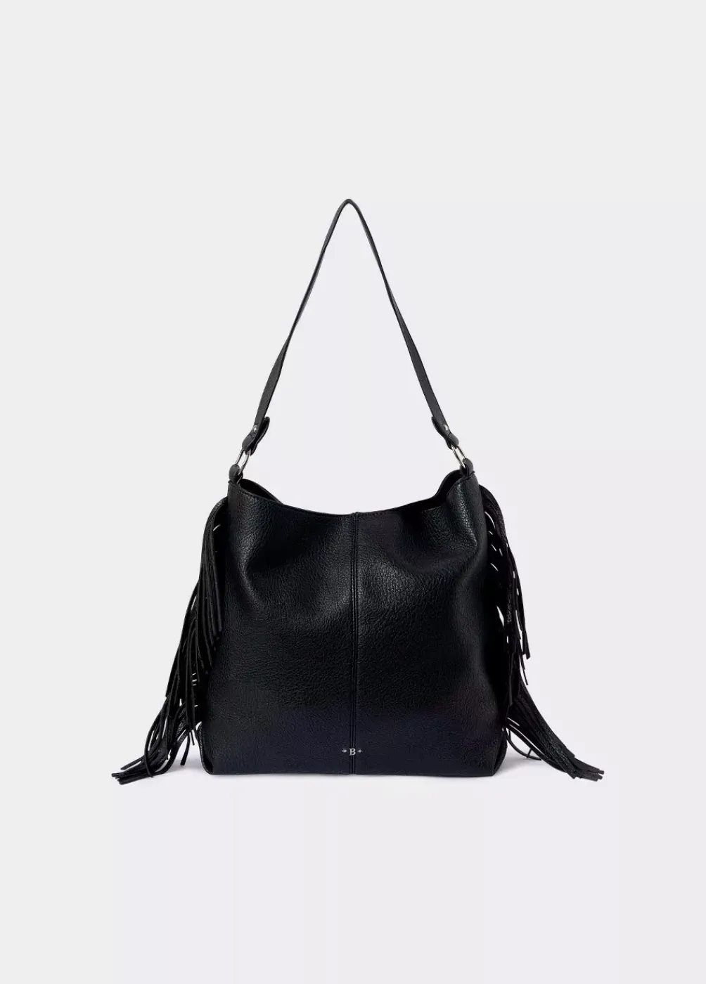 Bolso Shopper Flecos-Brownie Spain Fashion