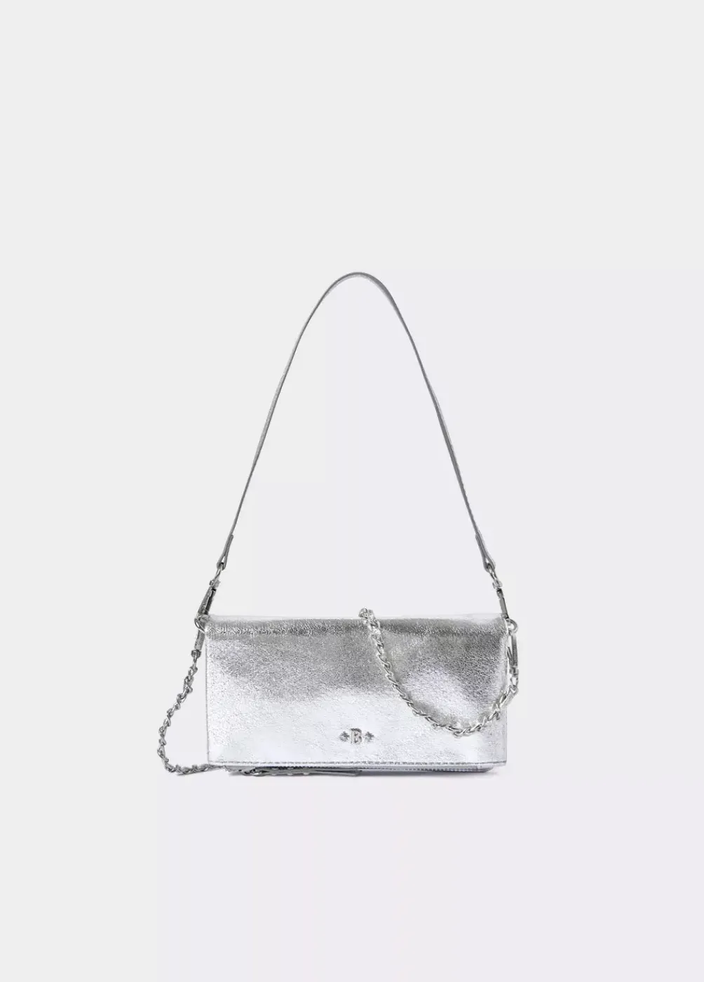 Bolso Solapa Mini-Brownie Spain Hot