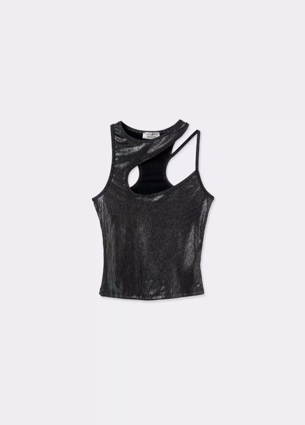 Camiseta Canale Laminado-Brownie Spain Fashion