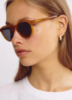 Gafas De Sol Pasta-Brownie Spain Sale
