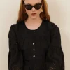 Gafas Grace Cat Eye-Brownie Spain Online