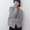 Gorro Rayas-Brownie Spain Hot