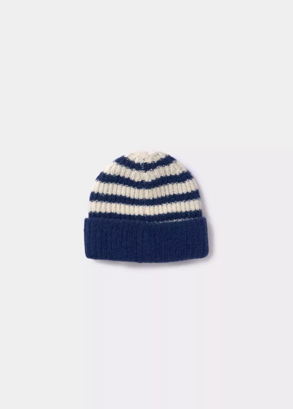 Gorro Rayas-Brownie Spain Hot