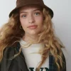 Gorro Reversible-Brownie Spain New