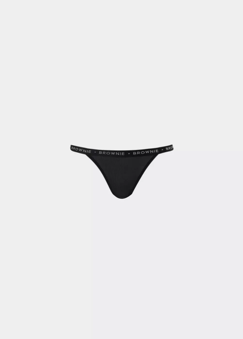 Tanga Puntilla-Brownie Spain Clearance